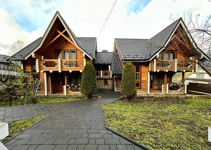 Oberig Apartmens