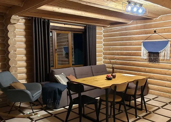 Oberig Apartmens