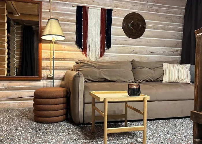 Oberig Apartmens