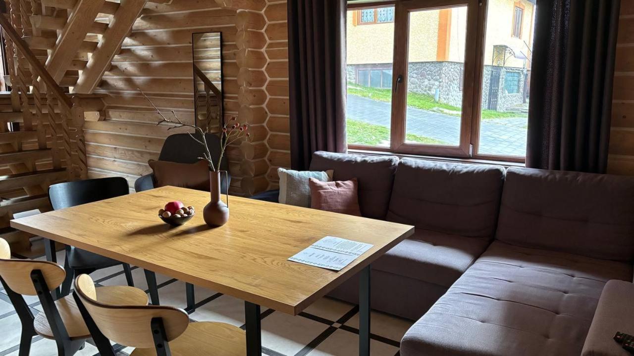 Oberig Apartmens Lodge *