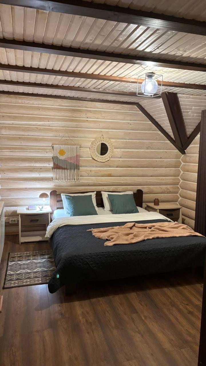Oberig Apartmens Lodge Vorokhta
