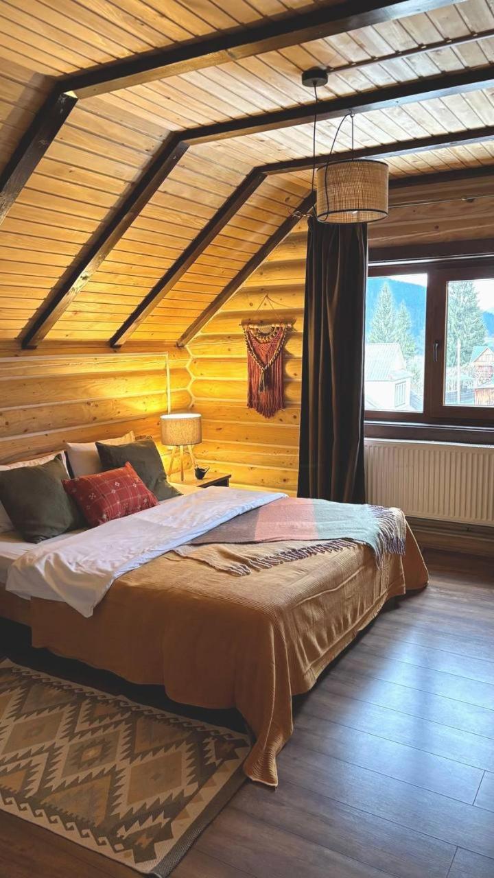 Lodge Oberig Apartmens