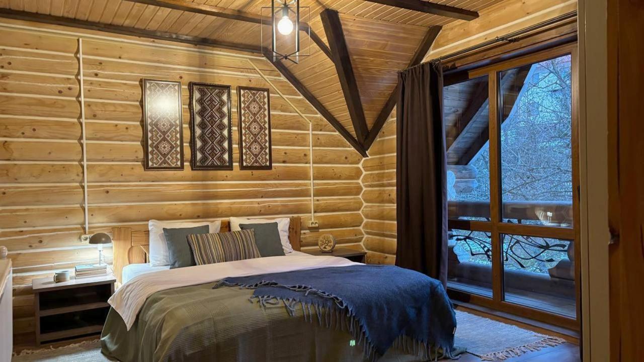 Oberig Apartmens Lodge *