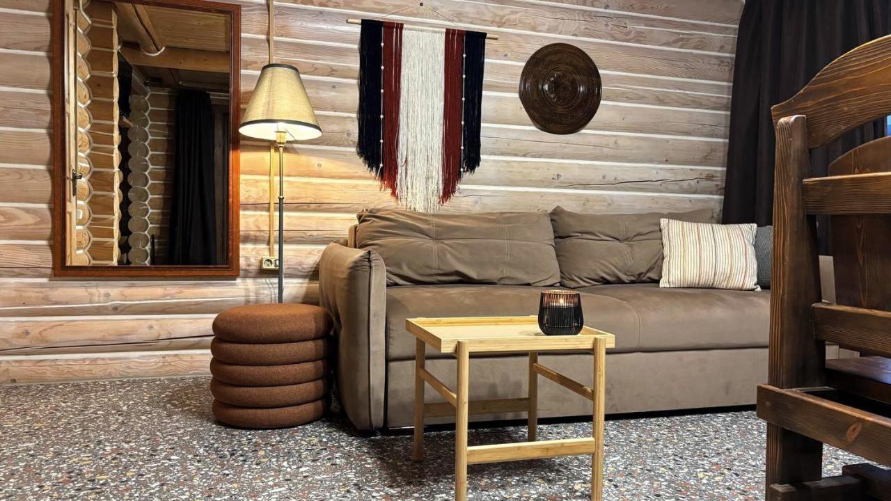 Oberig Apartmens Vorokhta