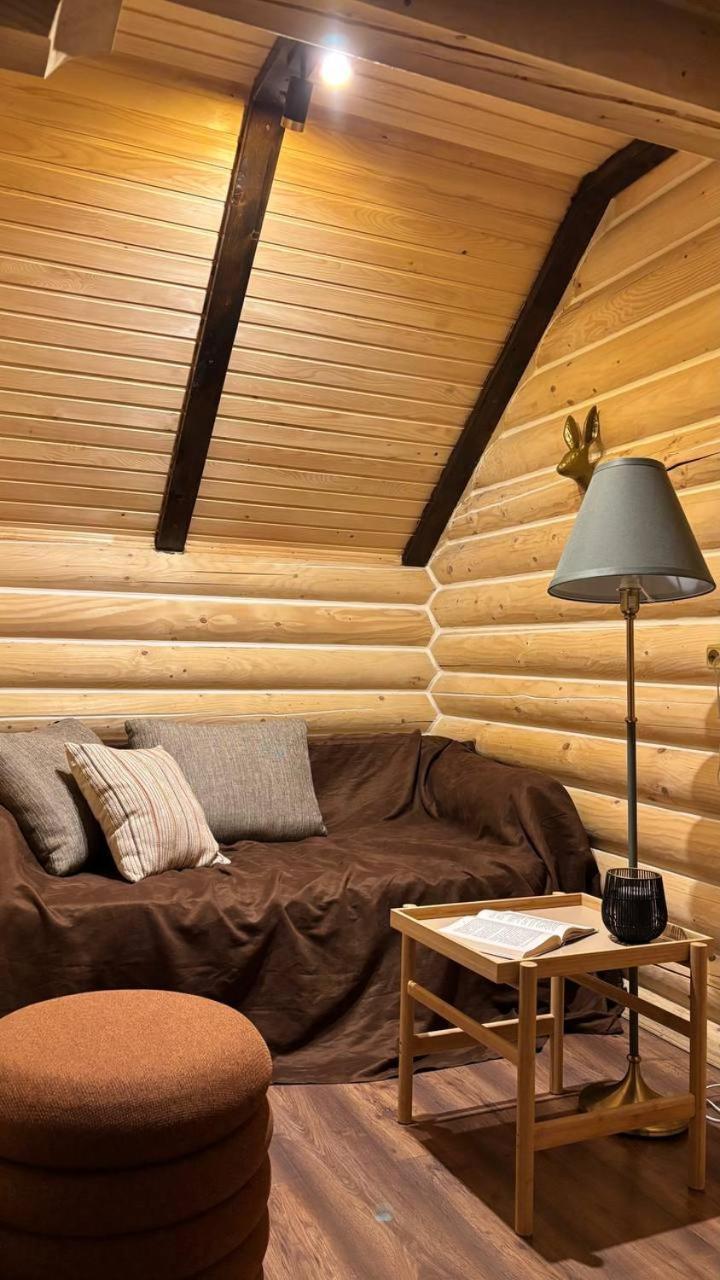Oberig Apartmens Lodge