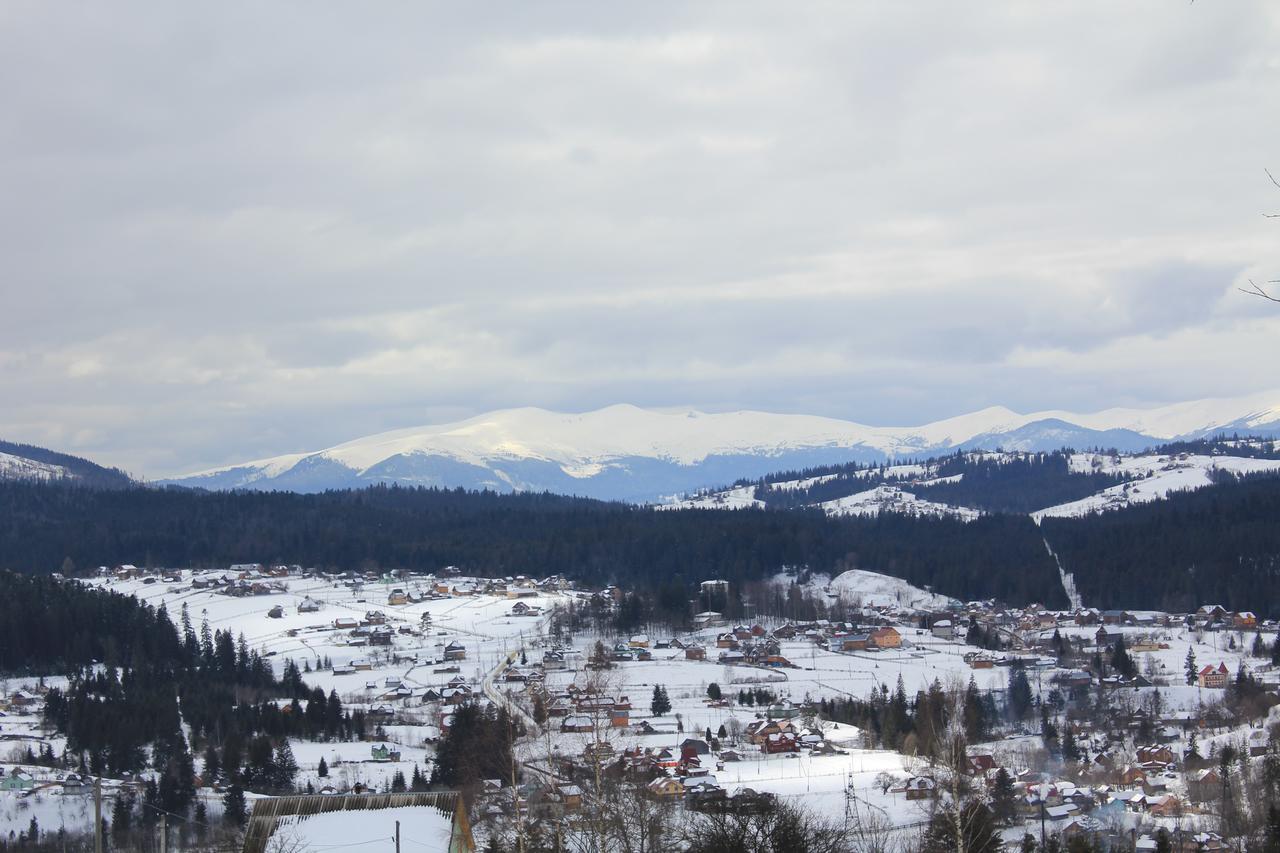 Oberig Apartmens Lodge *