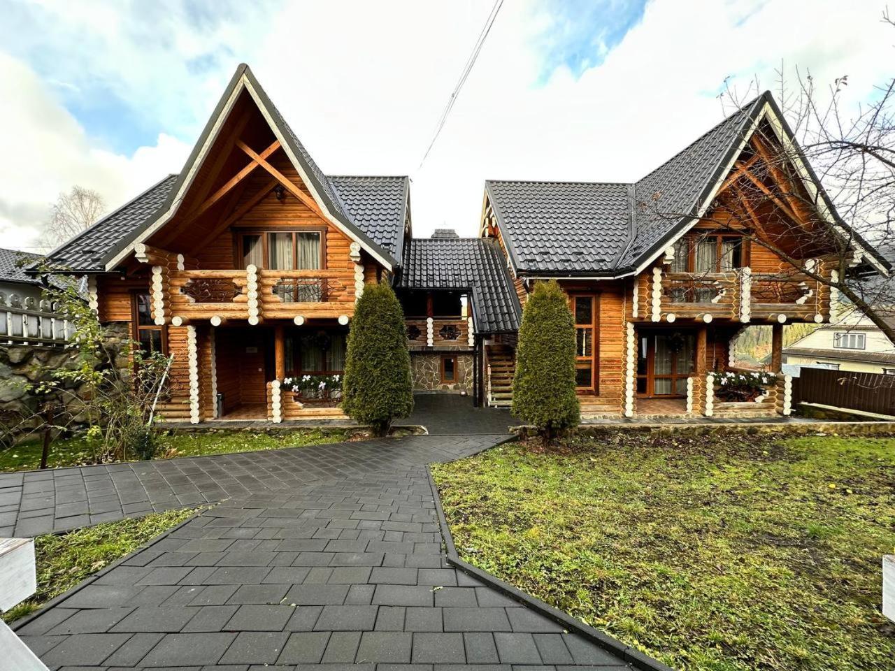 Oberig Apartmens