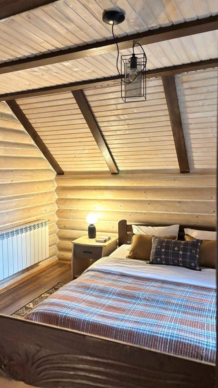 Oberig Apartmens *