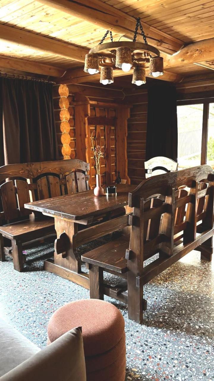 Oberig Apartmens Worochta
