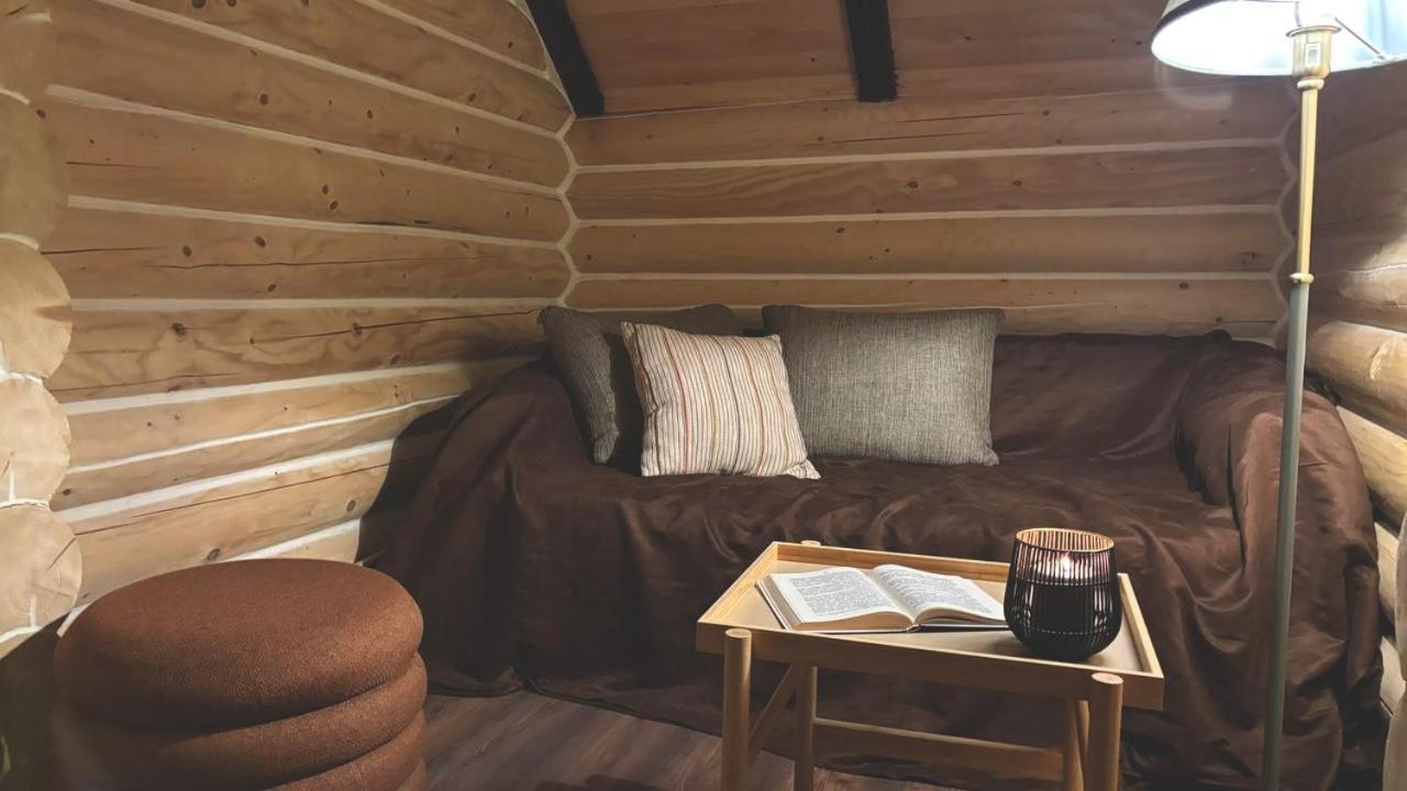 Oberig Apartmens * Worochta